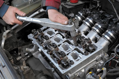 Autos Engineering Engine Rebuild