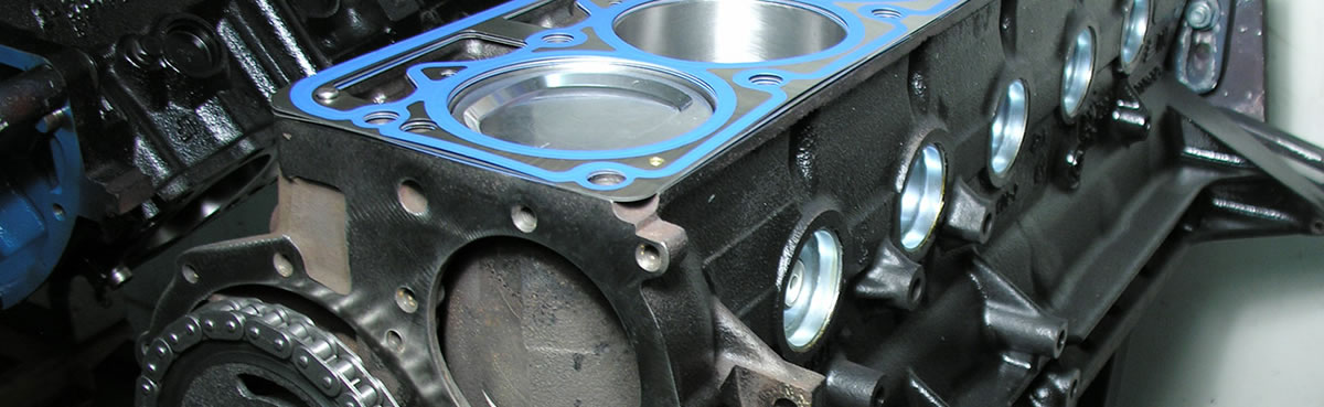 Kane Autos Engineering Engine Rebuild